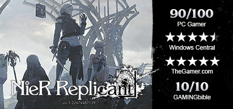 NieR Replicant