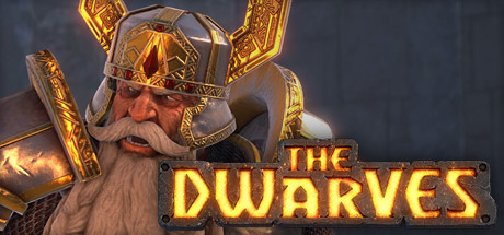 The Dwarves The Dwarves