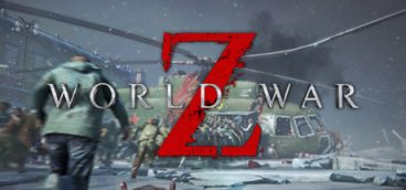 WORLD WAR Z