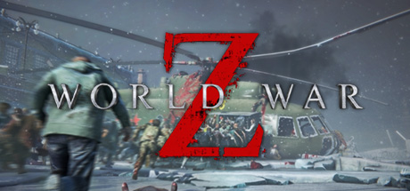 WORLD WAR Z