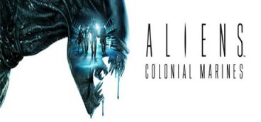 Aliens Colonial Marines