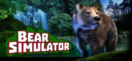 Bear Simulator Bear Simulator