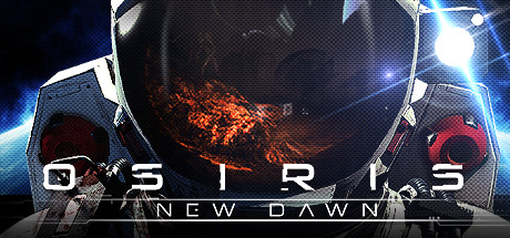 Osiris New Dawn