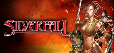 Silverfall + Earth Awakening