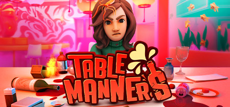 Table Manners Physics-Based Dating Game