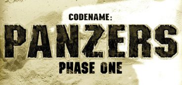 Codename Panzers Phase One