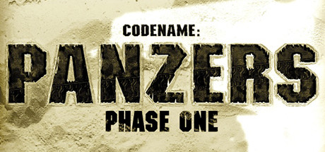 Codename Panzers Phase One