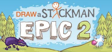 Draw a Stickman EPIC 2