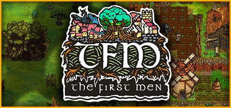FM The First Men