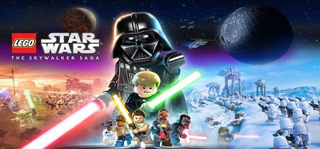 LEGO Star Wars: The Skywalker Saga LEGO Star Wars The Skywalker Saga