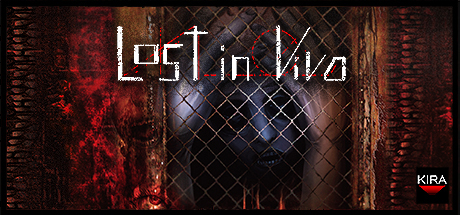 Lost in Vivo Lost in Vivo