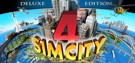 SimCity 4 SimCity 4