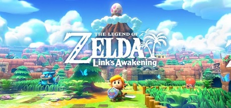 The Legend of Zelda Links Awakening The Legend of Zelda Links Awakening