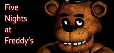 Five Nights at Freddy s (FNAF/ФНАФ) все части