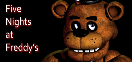 Five Nights at Freddy s (FNAF/ФНАФ) все части