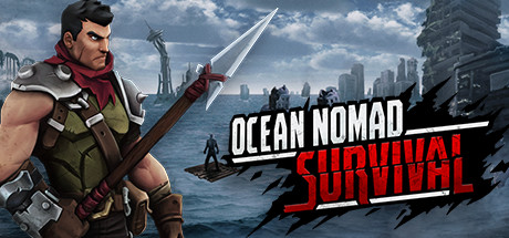 Ocean Nomad Survival on Raft Ocean Nomad Survival on Raft