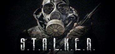 STALKER (СТАЛКЕР) все части
