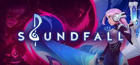 Soundfall Soundfall