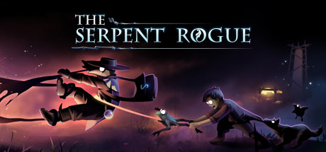 The Serpent Rogue The Serpent Rogue
