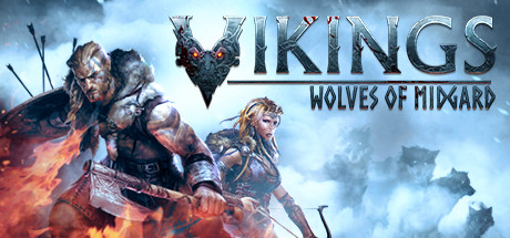 Vikings — Wolves of Midgard Vikings - Wolves of Midgard