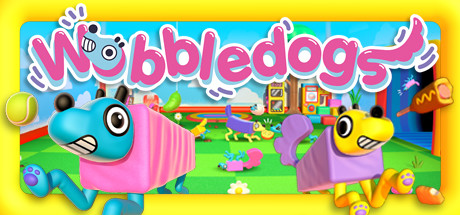 Wobbledogs Wobbledogs