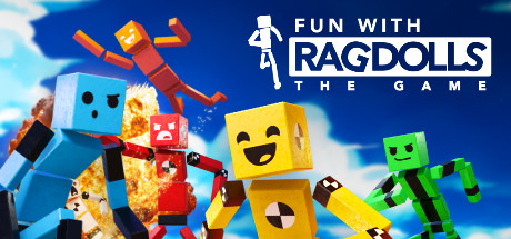 Fun with Ragdolls The Game
