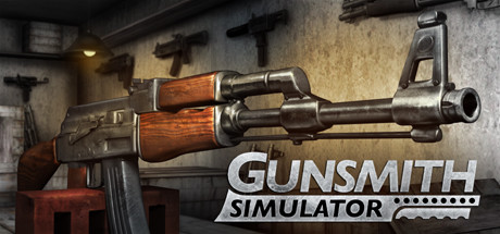 Gunsmith Simulator Gunsmith Simulator