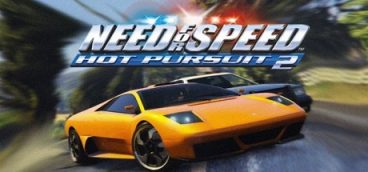 Need for Speed Hot Pursuit 2