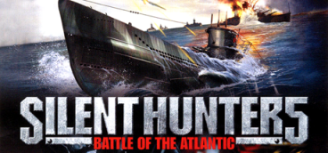 Silent Hunter 5 Battle of the Atlantic