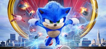 Sonic (Соник) все части