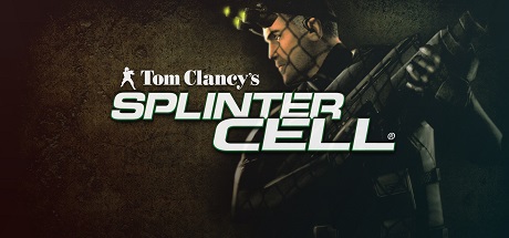 Tom Clancy’s Splinter Cell (Сплинтер Селл) все части Tom Clancy