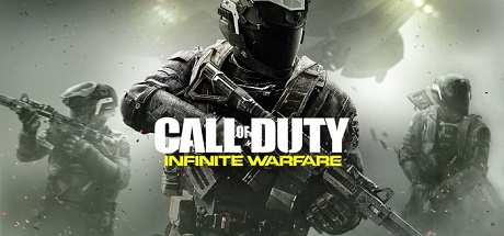 Call of Duty Infinite Warfare Call of Duty Infinite Warfare