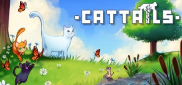 Cattails | Become a Cat!