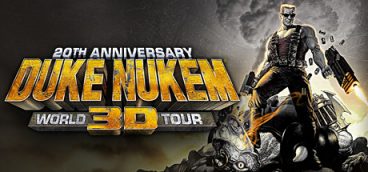 Duke Nukem 3D