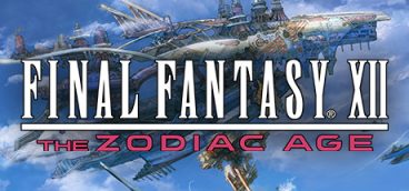 FINAL FANTASY XII / 12 THE ZODIAC AGE