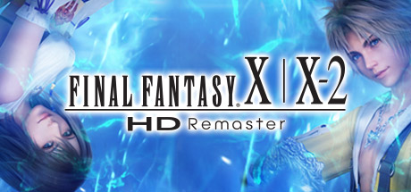 FINAL FANTASY X/X-2 HD Remaster FINAL FANTASY XX-2 HD Remaster