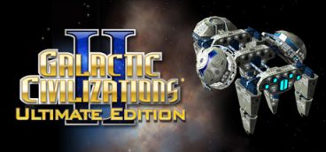 Galactic Civilizations 2 Ultimate Edition