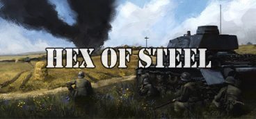 Hex of Steel