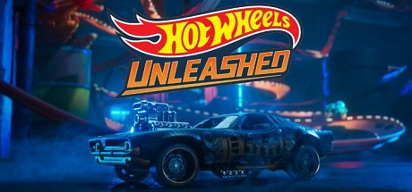 Hot Wheels Unleashed Hot Wheels Unleashed