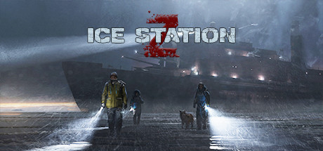Ice Station Z Ice Station Z