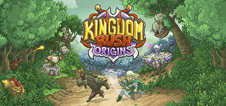 Kingdom Rush Origins Kingdom Rush Origins
