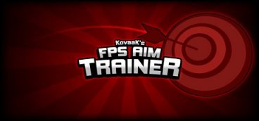 KovaaK’s FPS Aim Trainer