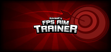 KovaaK’s FPS Aim Trainer