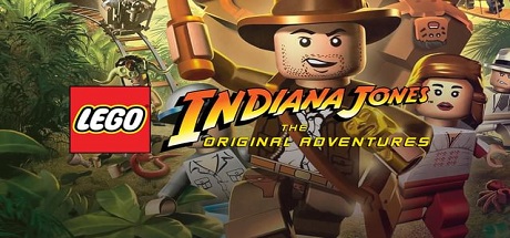LEGO Indiana Jones The Original Adventures