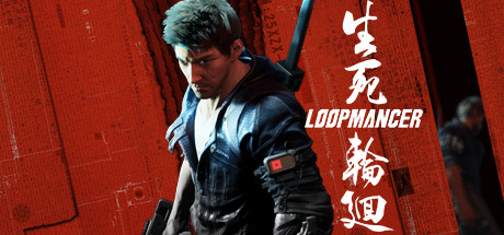Loopmancer Loopmancer