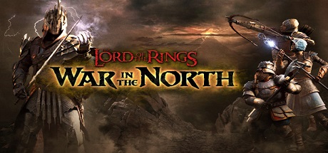 Lord Of The Rings: War In The North Lord Of The Rings War In The North