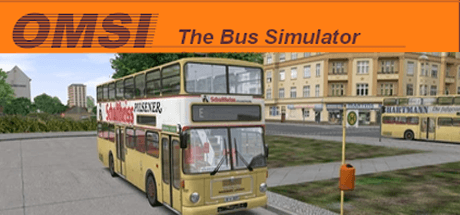 OMSI The Bus Simulator