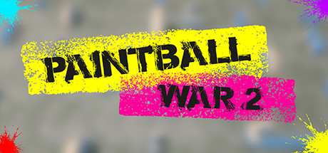 PaintBall War 2 PaintBall War 2
