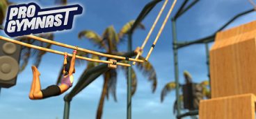 Pro Gymnast