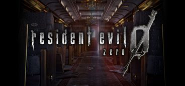 Resident Evil 0 Zero HD Remaster